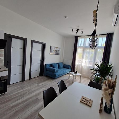 Milla'S Dream Home 세게드 외부 사진