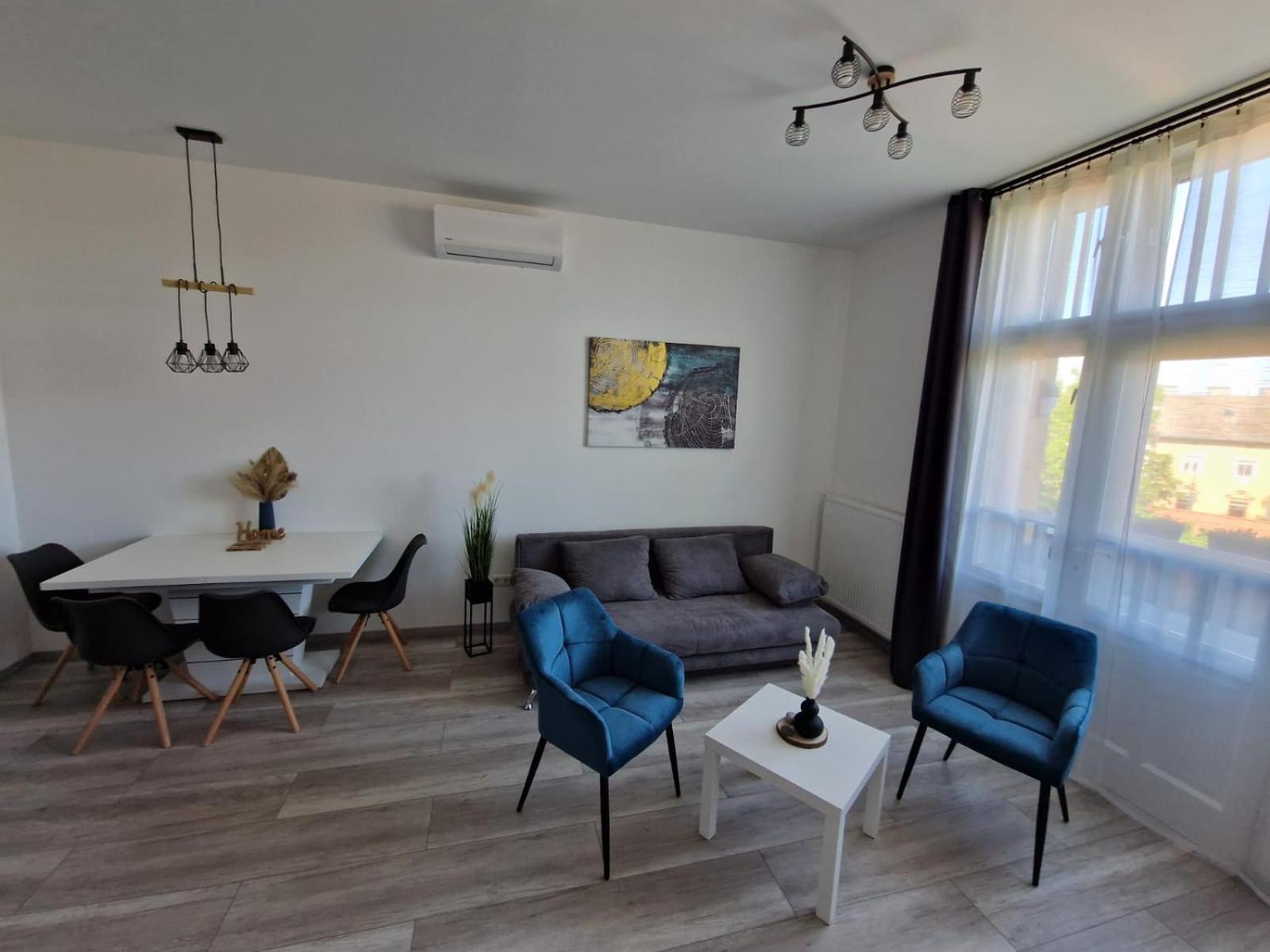 Milla'S Dream Home 세게드 외부 사진