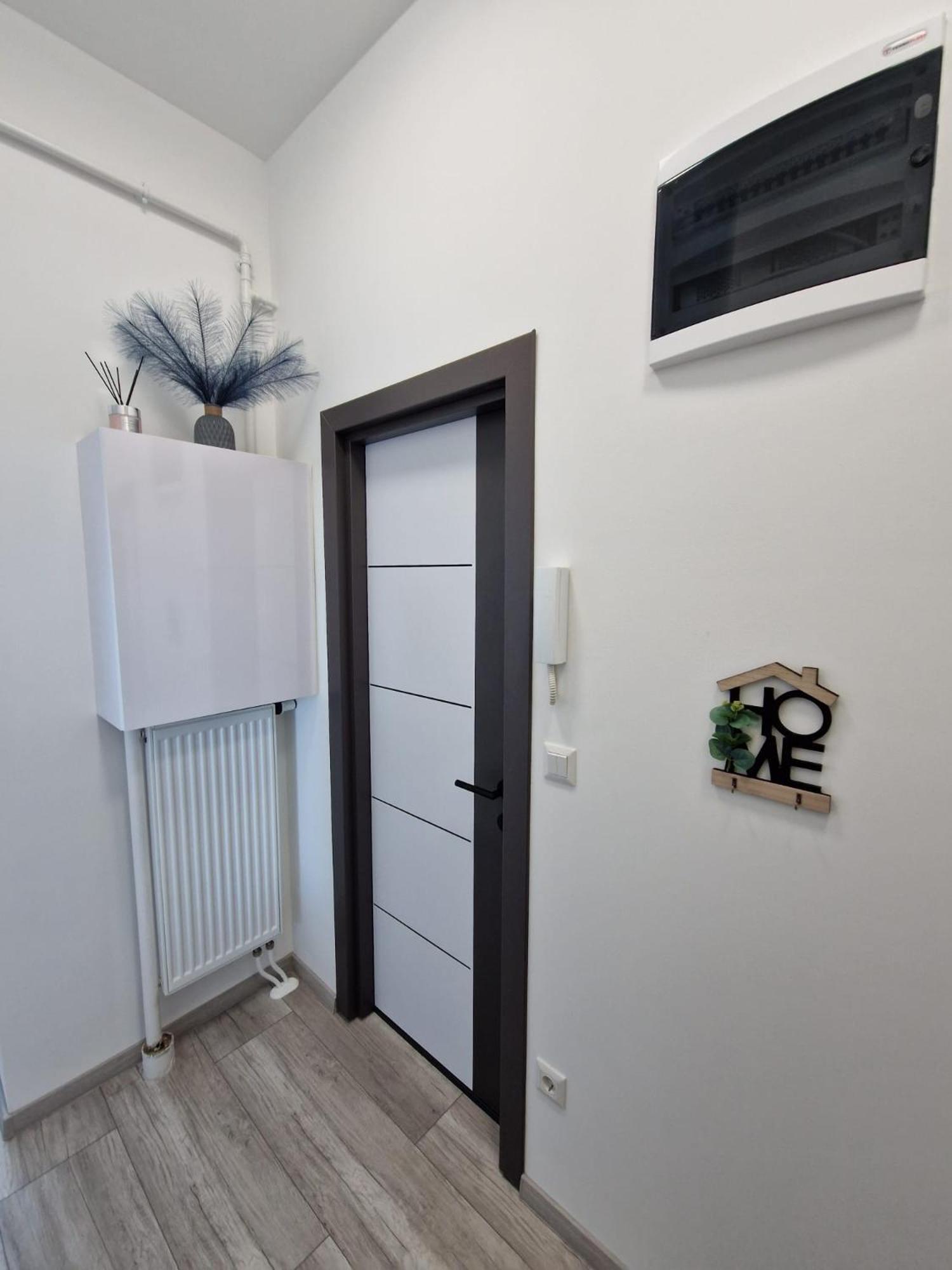 Milla'S Dream Home 세게드 외부 사진
