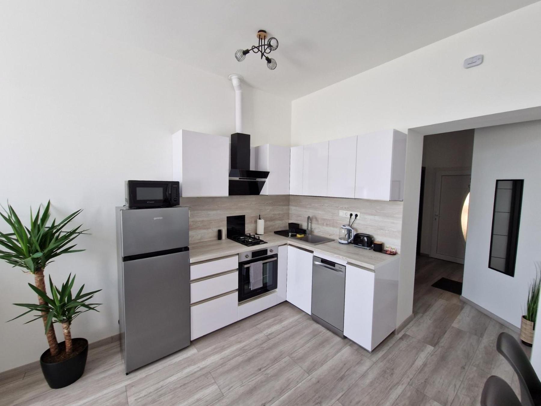 Milla'S Dream Home 세게드 외부 사진