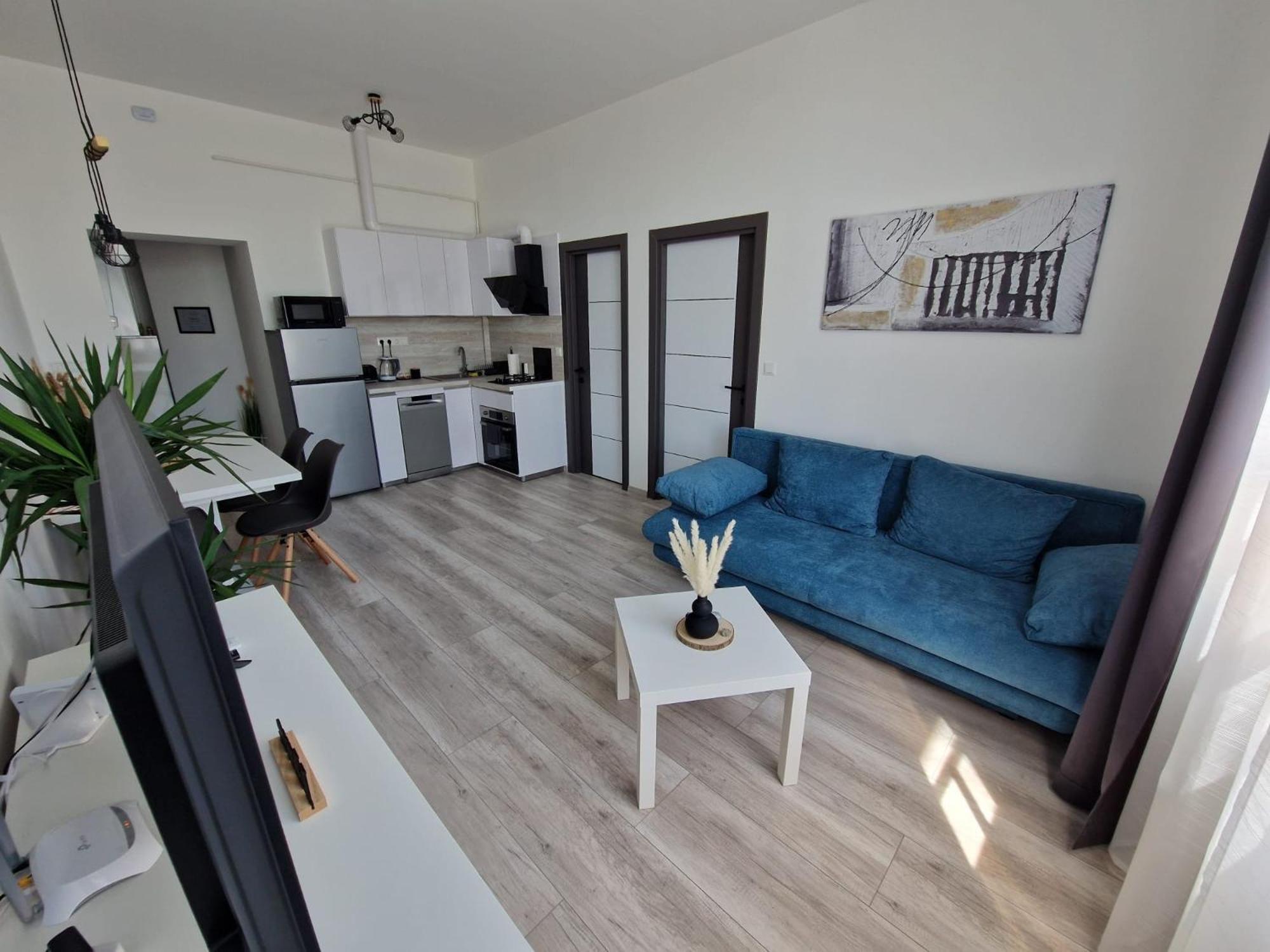 Milla'S Dream Home 세게드 외부 사진